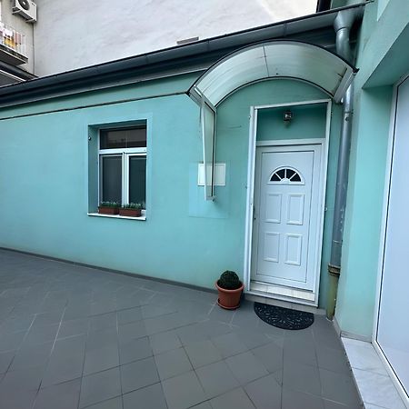 Blue Apartment In City Center, Best Location Bratislava Ngoại thất bức ảnh