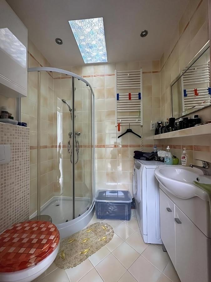 Blue Apartment In City Center, Best Location Bratislava Ngoại thất bức ảnh